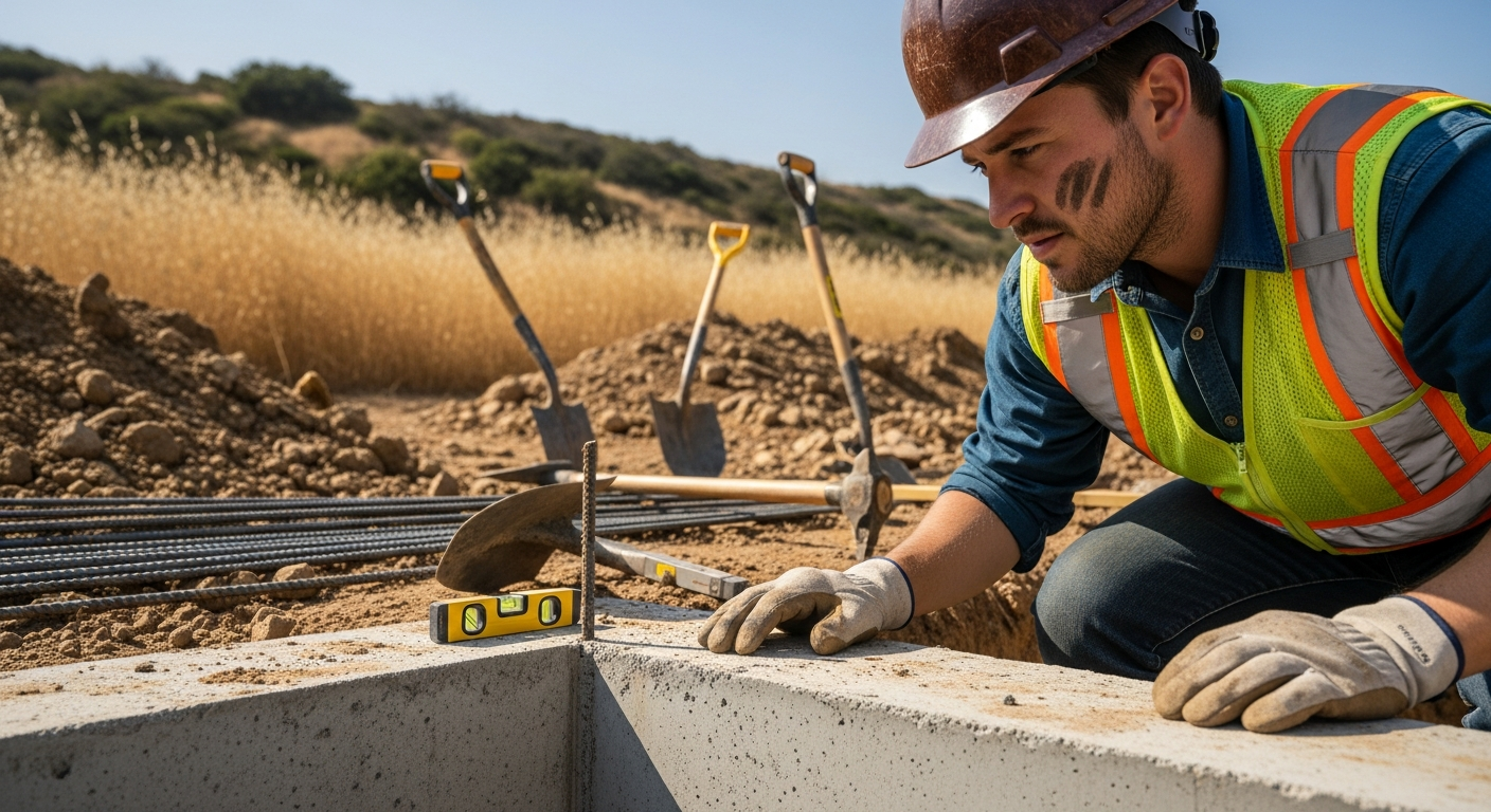 Wildfire Preparedness in San Diego: Costs, Timeline, and What to Expect from Bunker Builders and Survival Bunker Construction