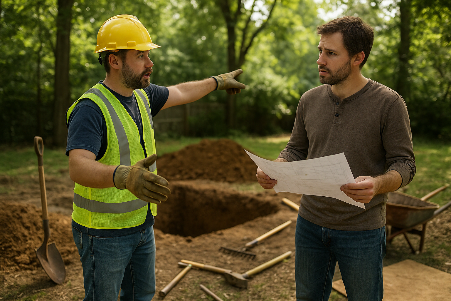 The Ultimate Family Emergency Preparedness Guide: Bunker Builders and Survival Bunker Construction for San Diego Homeowners